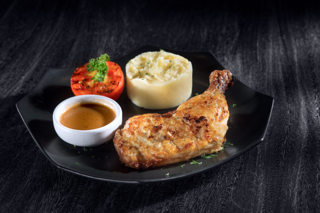 Spice House Phuket