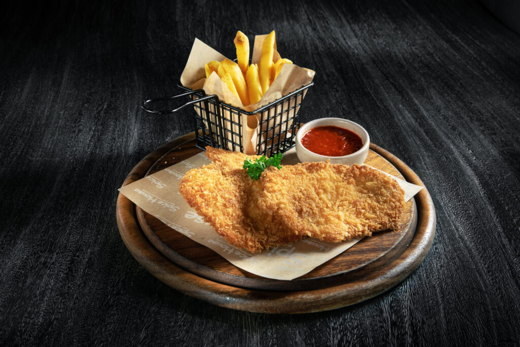 Spice House Phuket