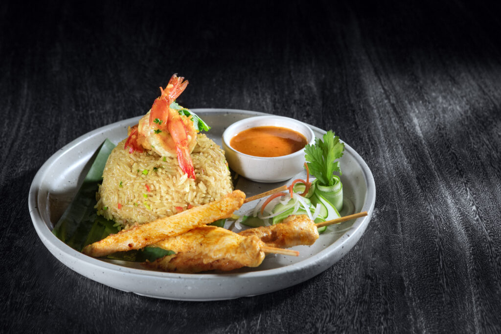 Spice House Phuket